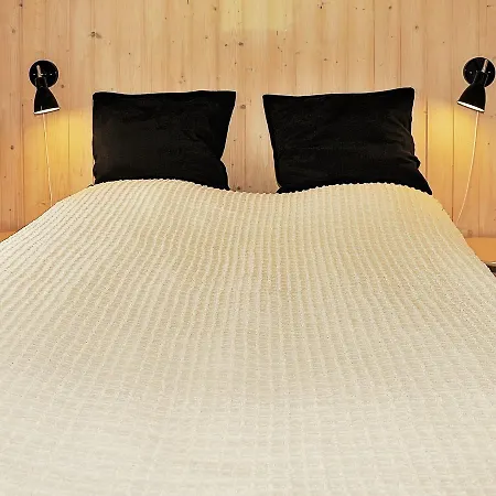 Two-bedroom Holiday In 3 Oksbøl